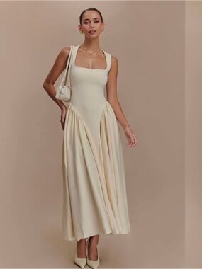 Meshki | Dresses | Meshki Bridesmaid Dress | Poshmark